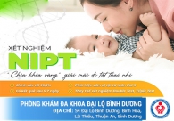 Phát hiện sớm thai nhi dị tật và cách xử lý