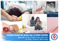 Quy trình phá thai 4 tháng an toàn