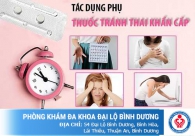 Địa chỉ uy tín phá thai khẩn cấp hiệu quả