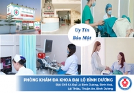 Top phòng khám ngoài giờ uy tín gần đây