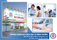 Top phòng khám phá thai uy tín ở Bình Dương