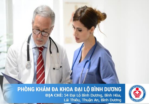 Dùng thuốc phá thai