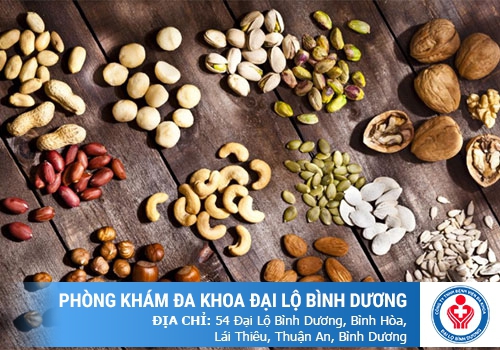 Chế độ ăn cho người bệnh gan mật
