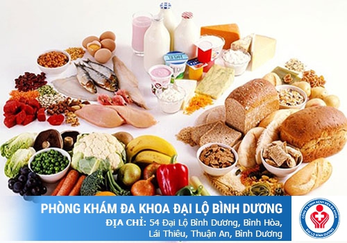 Những thực phẩm tốt cho sức khỏe nên thường xuyên ăn