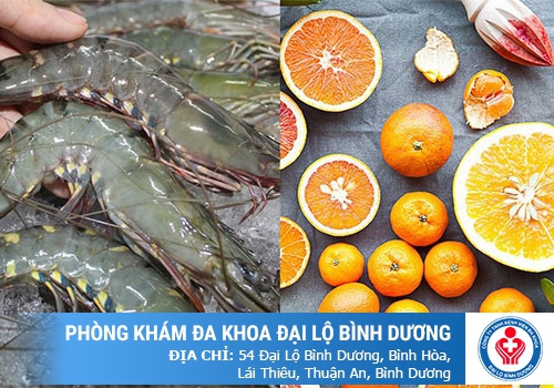 Những thực phẩm tốt cho sức khỏe nên thường xuyên ăn
