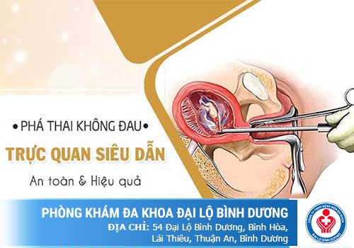 Các phương pháp phá thai an toàn nhất hiện nay