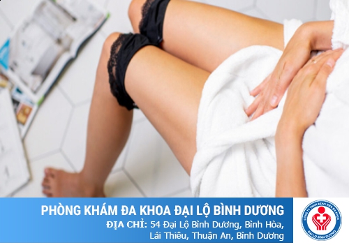 Trễ kinh 10 ngày có sao không
