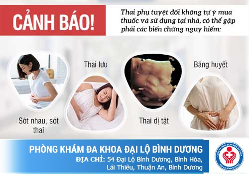 PHÁ THAI BẰNG THUỐC TẠI NHÀ CÓ AN TOÀN KHÔNG?
