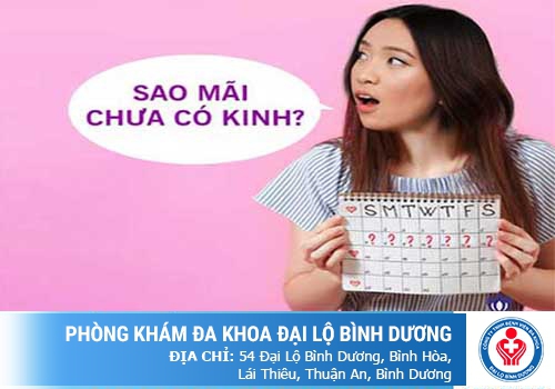 NGUYÊN NHÂN KHIẾN CHỊ EM BỊ TẮT KINH SAU KHI PHÁ THAI BẰNG THUỐC