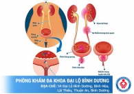Thuốc trị viêm đường tiểu hiệu quả hiện nay