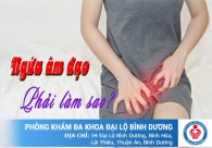 Cắt môi cô bé có ảnh hưởng gì đến sức khỏe không?