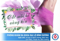 Cắt môi bé vùng kín - Lấy lại sự tự tin vốn có cho phái nữ