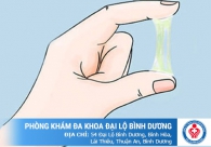 Khí hư ra nhiều và bất thường