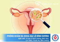 Viêm vùng chậu có nguy hiểm không