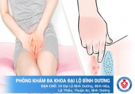 Nổi mụn cứng ở vùng kín là bị gì? Cảnh báo bệnh phụ khoa cần biết