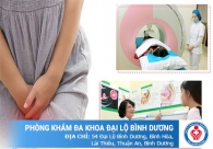 Làm sao để hết ngứa vùng kín?