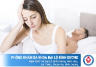 Quan hệ nhiều thì vùng kín có bị thâm và bị rộng không?