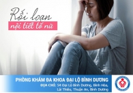 Tự nhiên ra máu vùng kín kèm đau bụng dưới là dấu hiệu gì?
