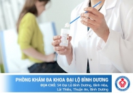 Chữa nhanh triệu chứng vùng kín bị ngứa và có dịch trắng
