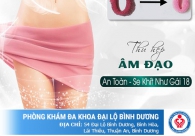Thu nhỏ môi lớn môi bé - Làm một lần, đẹp mãi mãi