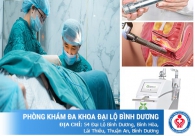 Chia sẻ kinh nghiệm làm hồng vùng kín