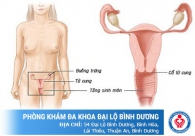Đau rát tầng sinh môn khi quan hệ cần điều trị như thế nào?