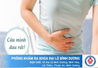 Cửa mình bị đau rát cảnh báo dấu hiệu gì?