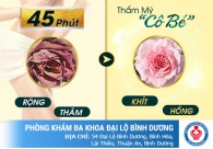 Se khít và làm hồng vùng kín sau sinh giúp phụ nữ tân trang trẻ đẹp hơn
