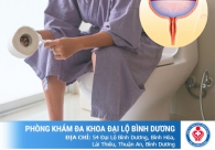 Đi tiểu nhiều liên tục nước tiểu ít là sao?