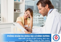 Phòng khám phụ khoa quận 4 uy tín hiện nay
