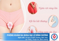 Những căn bệnh ở vùng kín phổ biến mà chị em thường hay mắc phải