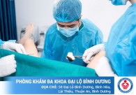 Thu hẹp vùng kín giá bao nhiêu?