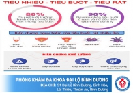 Tiểu rắt tiểu buốt sau khi quan hệ ở nữ giới có sao không