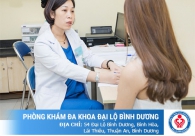 Trễ kinh nhưng không có thai là sao?