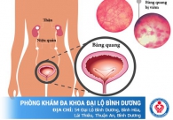 Đau bụng dưới bên phải ở nữ giới là bệnh gì