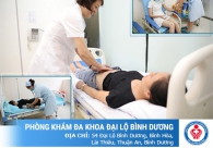 Bị đau khi quan hệ làm cách nào hết?