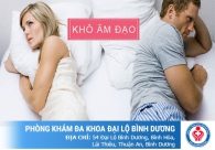 Tại sao cô bé khô hạn? Cách khắc phục để quan hệ dễ dàng hơn 