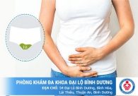 Khí hư, huyết trắng có màu xanh là bệnh gì?