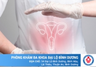 Hết kinh lại ra máu có sao không
