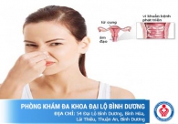 Khí hư có mùi hôi là bệnh gì? Tác hại và cách khắc phục