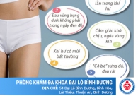 Bác sĩ tư vấn phụ khoa online 24/7 nhanh chóng, miễn phí