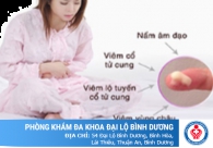 Huyết trắng như bã đậu, dấu hiệu cảnh báo nhiều bệnh lý nguy hiểm