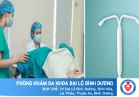 Tháo vòng tránh thai bao nhiêu tiền