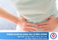 Sưng mép vùng kín ở nữ giới khiến bạn khó chịu