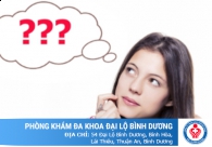 Những căn bệnh phụ khoa phổ biến nhất hiện nay