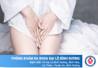 Ngứa hậu môn và vùng kín nữ là bệnh gì?