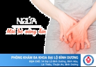 Cách trị ngứa môi bé vùng kín hiệu quả, đơn giản
