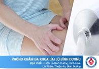 Thuốc bôi trị ngứa âm đạo, vùng kín có thực sự hiệu quả hay không?