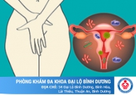 Viêm nấm âm đạo - Chớ xem thường trước khi quá muộn