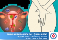 Lí giải nguyên nhân khiến âm đạo bị đau rát